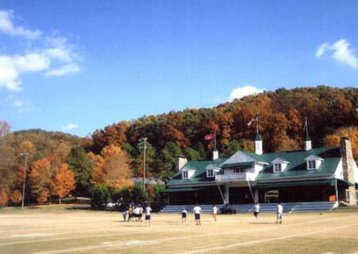 Creekridge Football Field