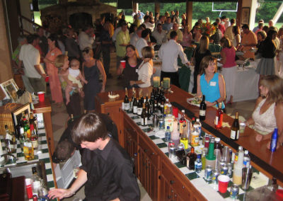 Bar at Creekridge